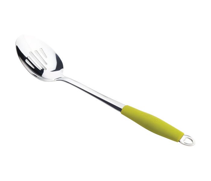 Flamingo FL4542KW Slotted Spoon - Zoom Image