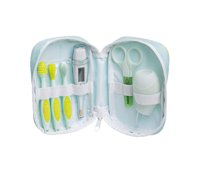 Bebe Confort 32000148 Baby Healthcare Set - Teal - Zoom Image 2