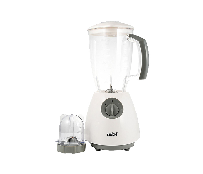 Sanford SF5535BR BS 2-in-1 400 Watts Blender - Zoom Image 3