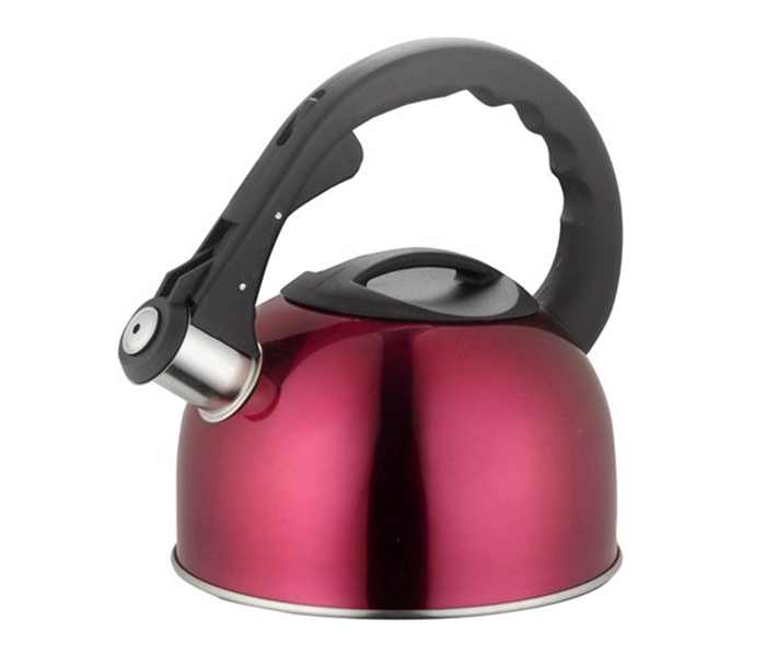 Lamart LT7005 Lumier 2L Tea kettle - Purple & Black - Zoom Image