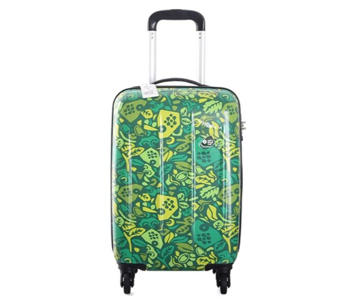 Kamiliant KML104LUG00091 Congo Spinner 55 cm Jungle Green - Zoom Image 3