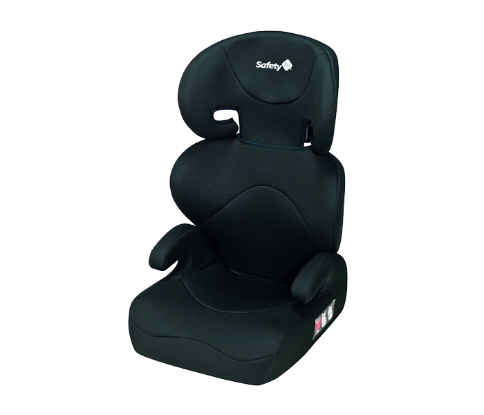 Safety 1st 85137640 Road Safe Child Car Seat - Full Black - Zoom Image 4