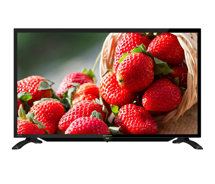 Sharp LC-32LE185M 32" LED TV - Zoom Image 2