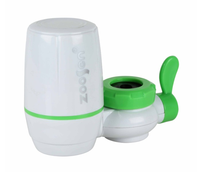 Water Purifier 7 Layer for Household 31665 White - Zoom Image 2