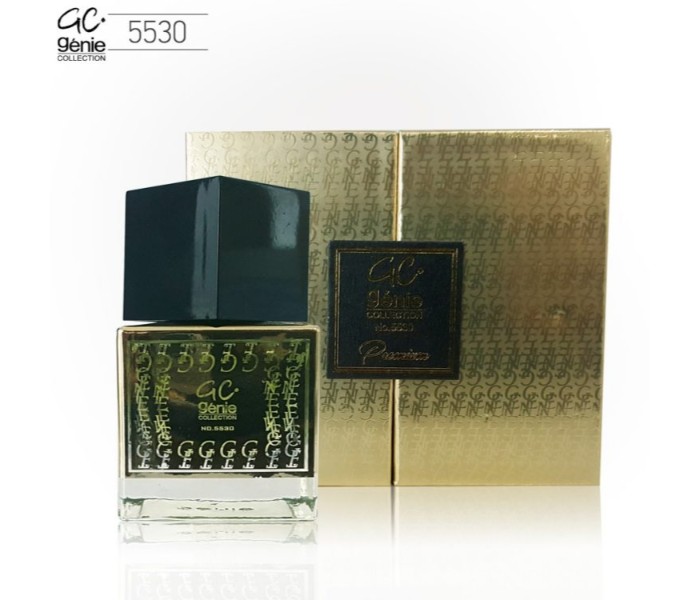 Genie Collection 5530 Long Last Perfume for Unisex - Zoom Image 3