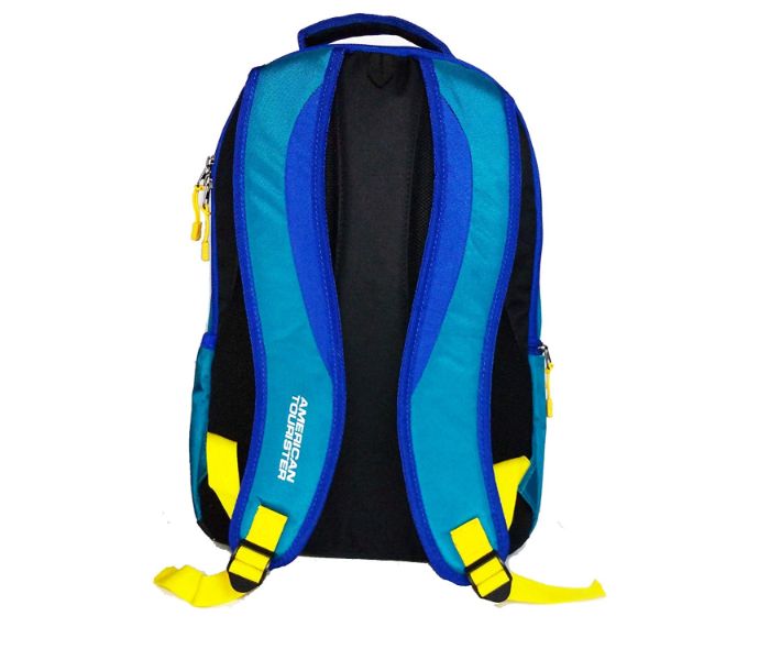 American Tourister GAT104LUG01304 Buzz 06 Backpack Ocean - Zoom Image 2