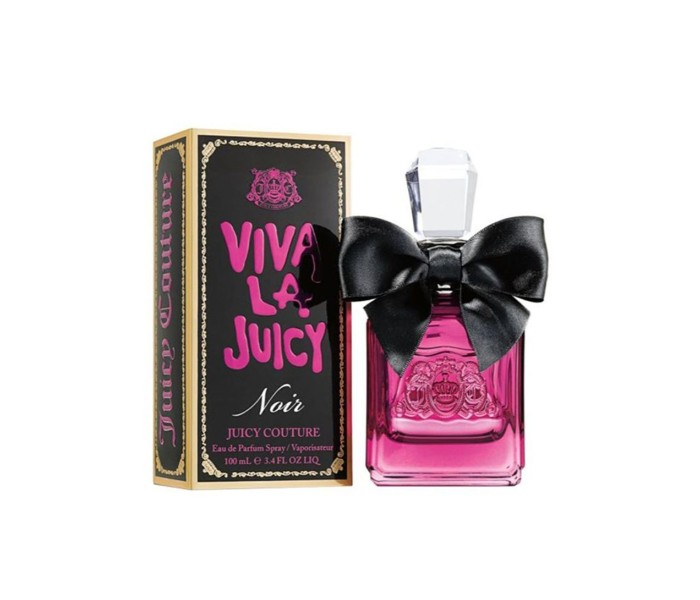 Juicy Coutore Viva La Juicy Noir EDP 100 ml for Women - Zoom Image 2