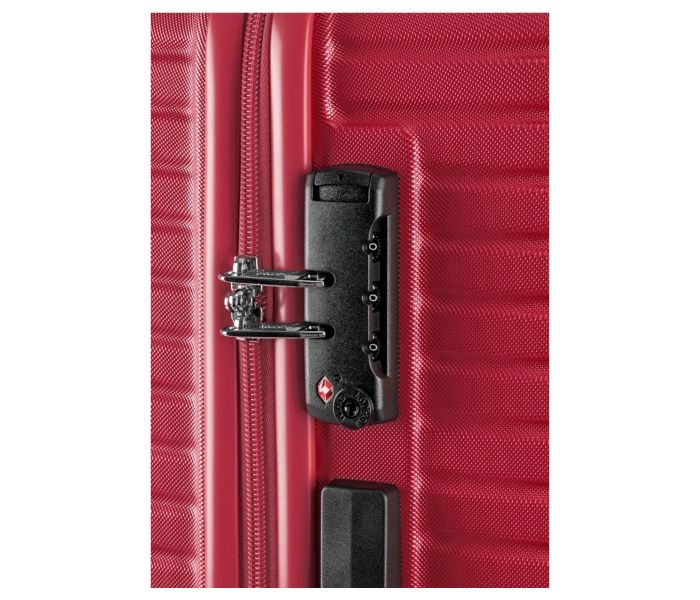 American Tourister GAT104LUG03036 Ellen Spinner 55 x 20 cm Red - Zoom Image 5