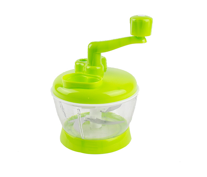 DND DD15413 Food Chopper - Green - Zoom Image 2