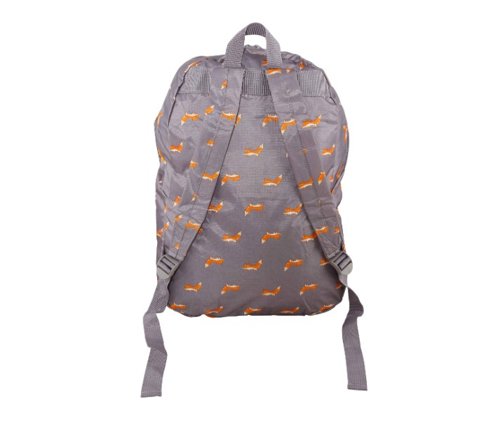 Times Love Folderable Zip Closer BackPack 31728 Multicolor - Zoom Image 2