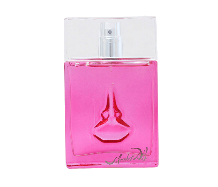 Salvador Dali 50ml Sun & Roses Eau De Toilette Spray for Women - Zoom Image 1