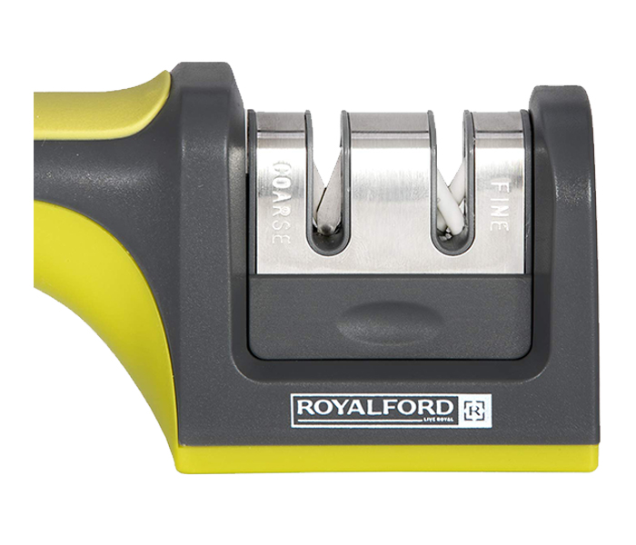 Royalford RFU9030 2 Stage Knife Sharpeners - Zoom Image 4