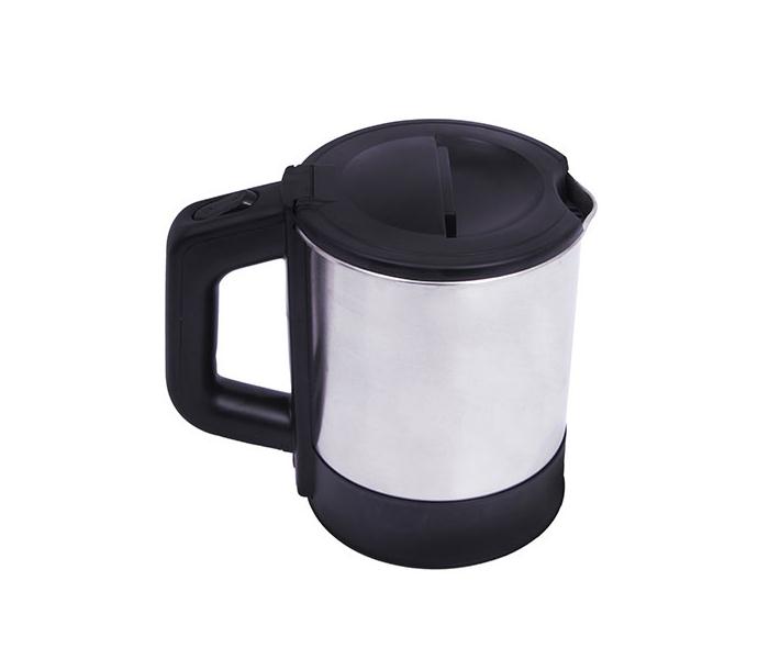 Geepas GK5418 1 Litre Stainless Steel Electric Kettle - Zoom Image 2