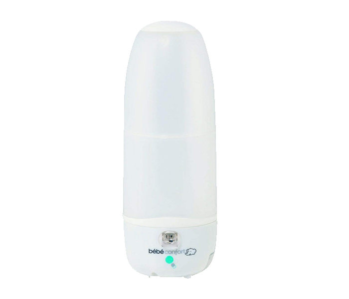 Bebe Confort 30000515 Express Electric Bottle Warmer - White - Zoom Image 5