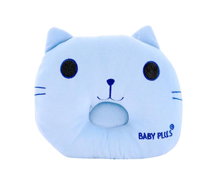 Baby Plus BP7180 Baby Pillow - Blue - Zoom Image 1