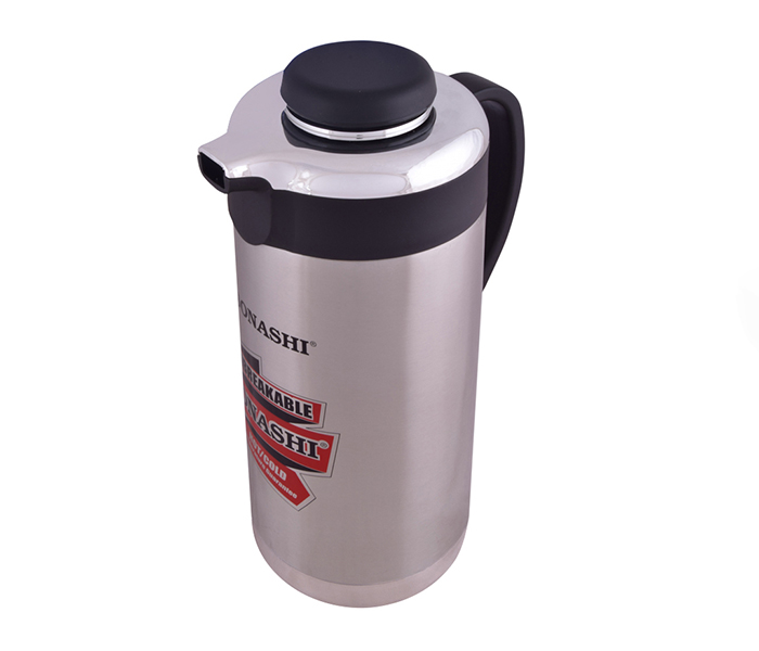 Sonashi SVF-2000 2 Litre Hot & Cold Vacuum Flask - Zoom Image 1