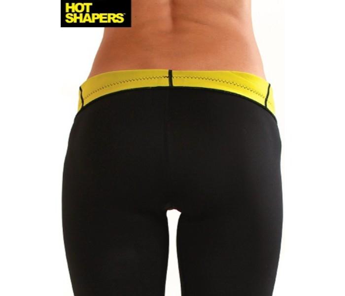 Hot Shapers Neotex Slimming Pants Black - Zoom Image 2