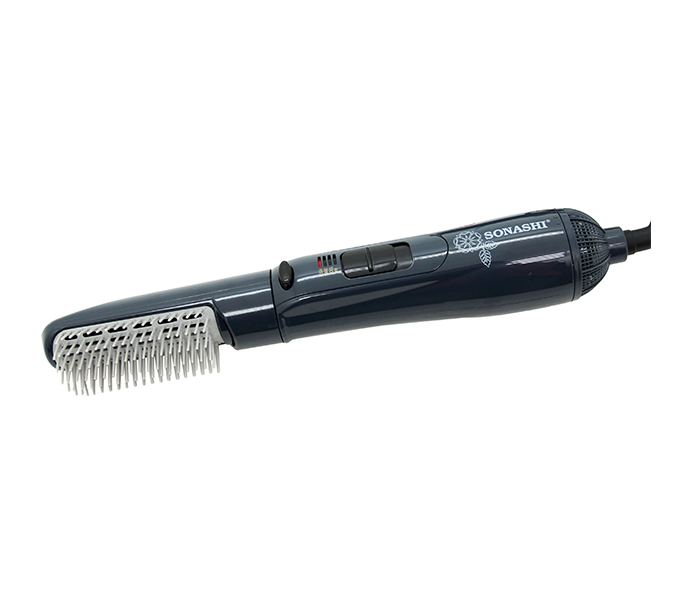 Sonashi SHS-2056 Hair Styler, Blue - Zoom Image 1