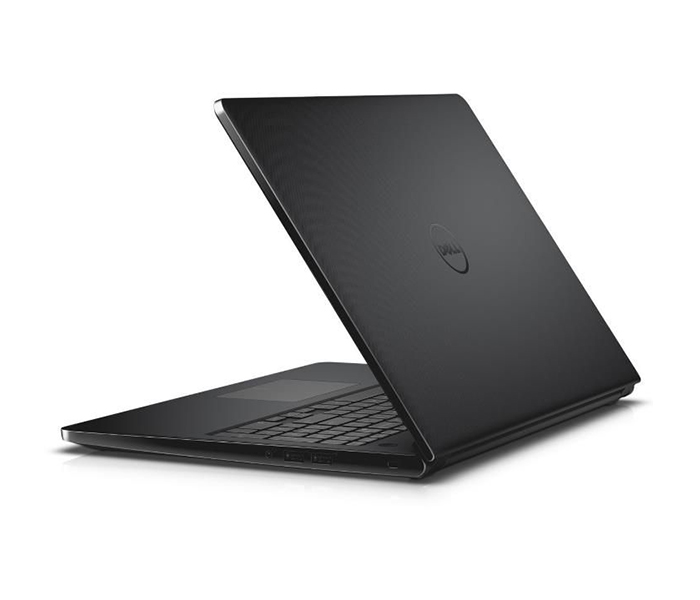 Dell 3552 15.6 Inch Display Intel Celeron Processor 4GB RAM 500GB Hard Drive Laptop - Zoom Image 1