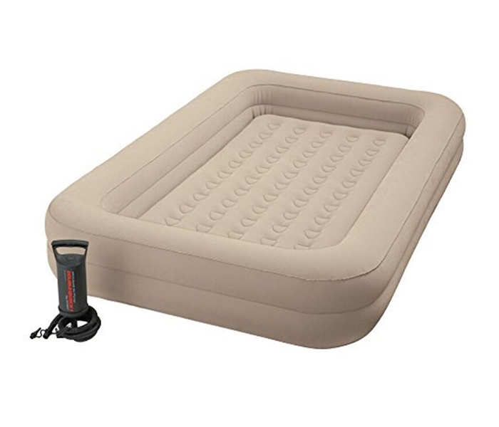 intex kidz bed