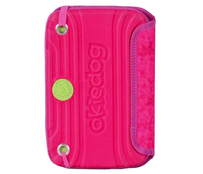 Okiedog 80321 Wildpack Tablet Sleeve Parrot For Unisex Pink - Zoom Image 1