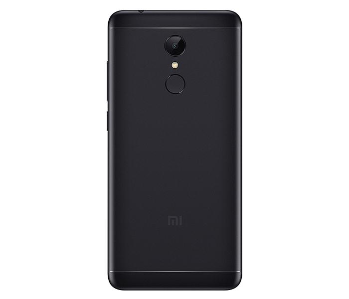 Xiaomi Redmi 5 3GB RAM 32GB Storage Smartphone - Black - Zoom Image 1