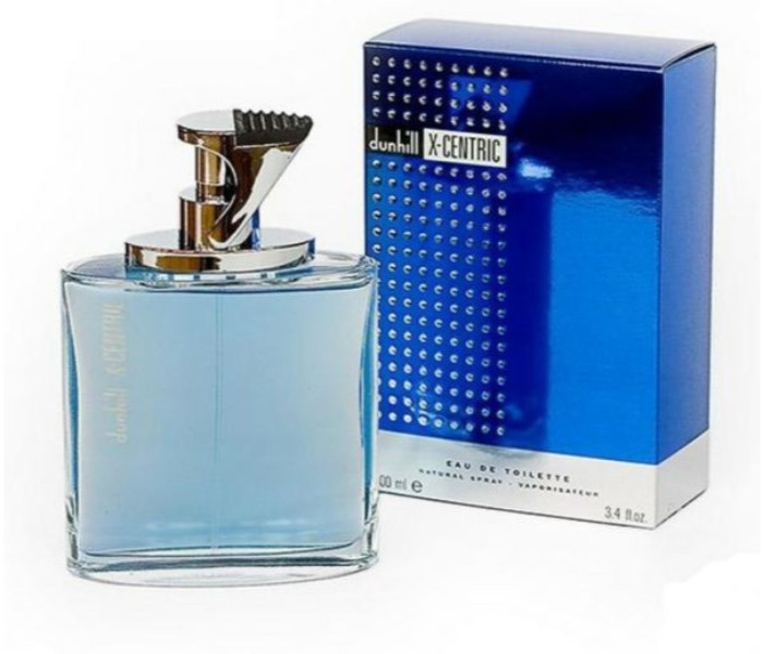 Dunhill 100ml X-Centric Eau De Toilette for Men - Zoom Image