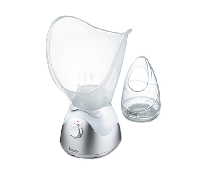 Beurer FS 50 120 Watts Rechargeable Facial Inhaler Souna - Zoom Image 3