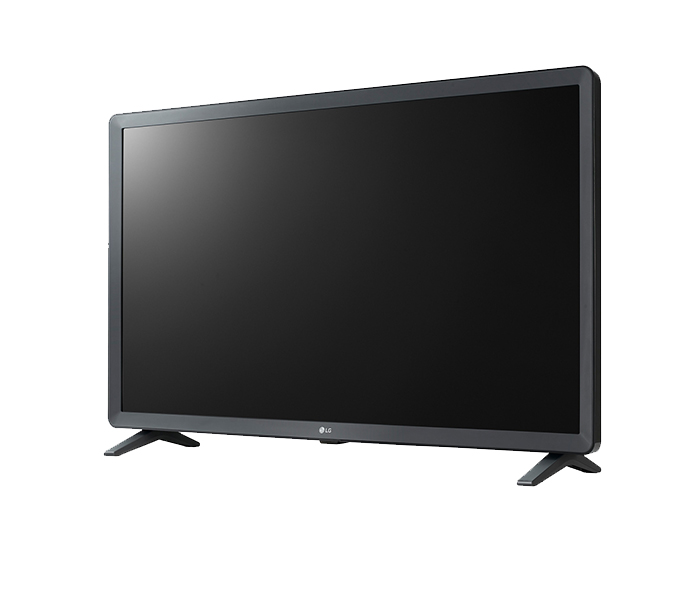 LG 32LK610 32-inch HD Smart LED TV - Black - Zoom Image 1