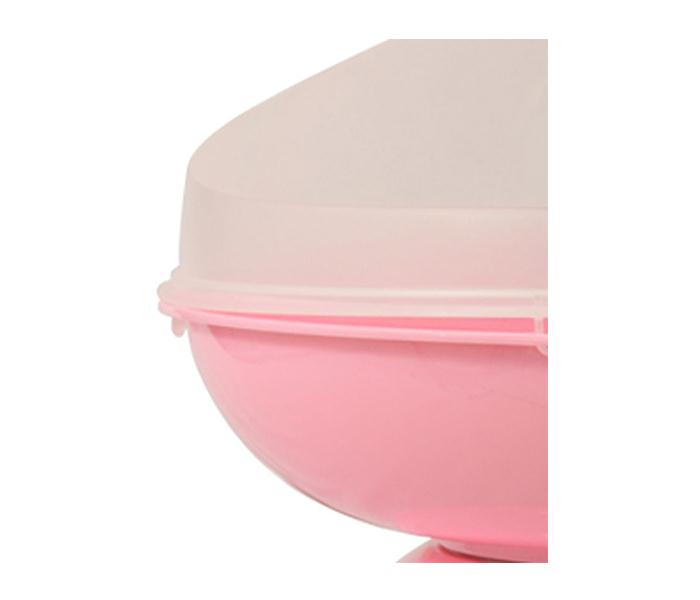 Geepas GCM835 Cotton Candymaker - Pink - Zoom Image 2