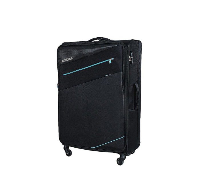 American Tourister GAT104LUG02675 FIJI 71Cm Black - Zoom Image