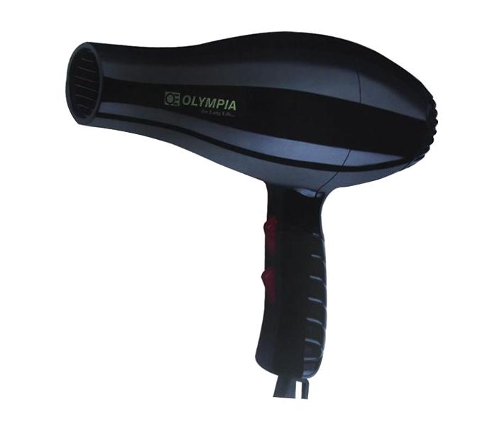 Olympia OE-1602 Hair Dryer - Zoom Image