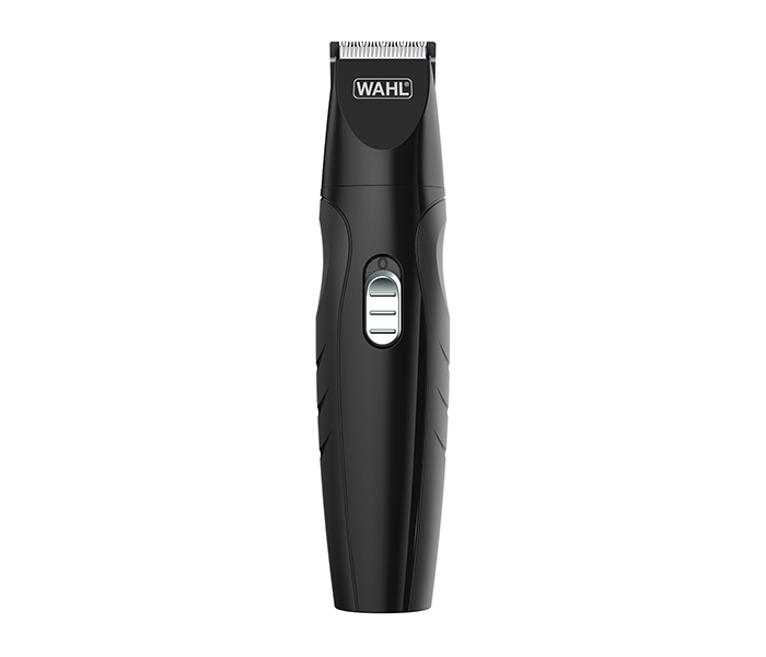 Wahl 9685-017 Groomsman Rechargeable Grooming Kit - Black - Zoom Image 3