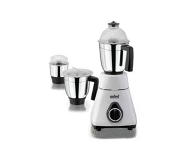 Sanford SF5911GM BS 750W 3 in 1 Grinder Mixer - 1.5 Litre - Zoom Image