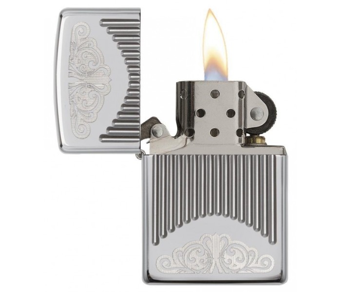 Zippo 29507 167 Regal Lighter Silver - Zoom Image 1