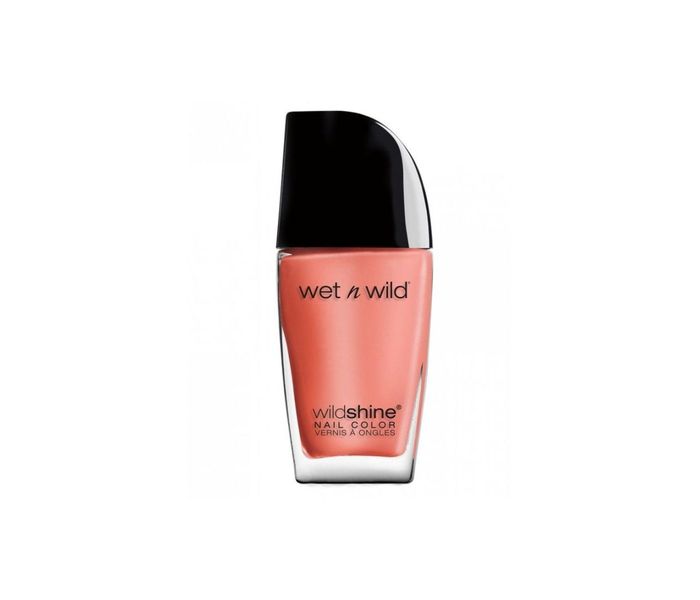 Wet N Wild N11252815A Wildshine Nail Color - She Sells - Zoom Image