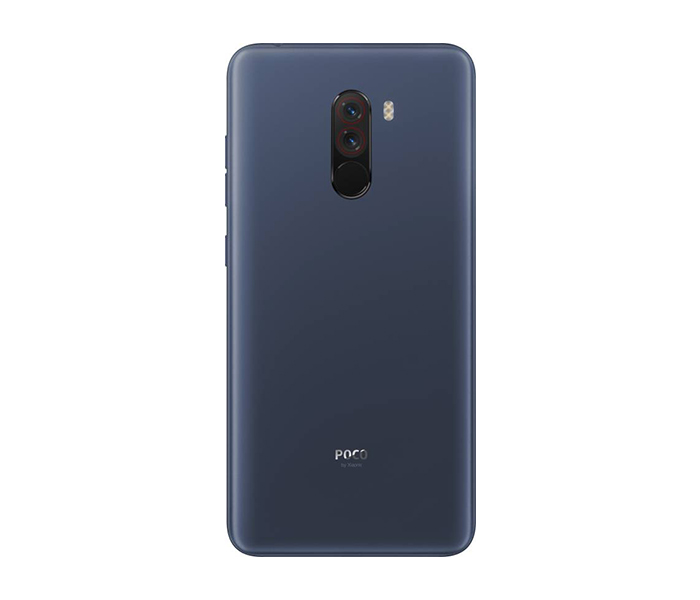 Xiaomi Poco 6GB RAM 128GB Storage Smartphone - Blue - Zoom Image 1