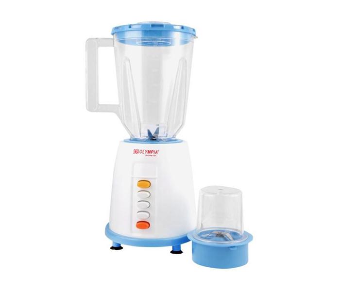 Olympia OE-555 2 in 1 Blender 1.5 Liter Jar with 250W - Zoom Image 3