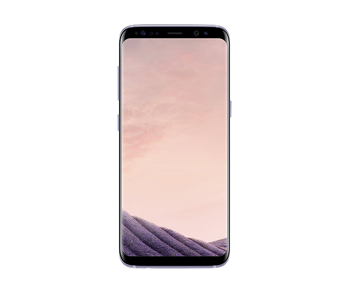 Samsung Galaxy S8 4GB RAM 64GB Smartphone - Grey - Zoom Image 4