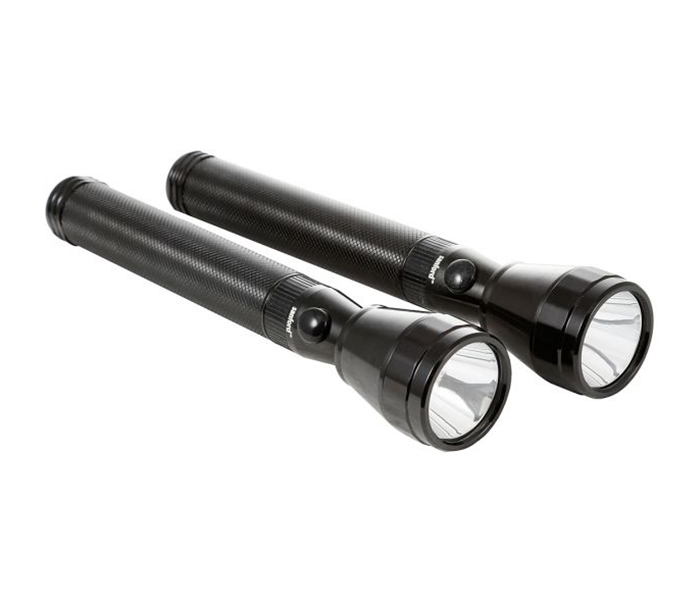 Sanford SF5834SLC BS 2 in 1 Combo Rechargeable LED Flash Light - Zoom Image 1