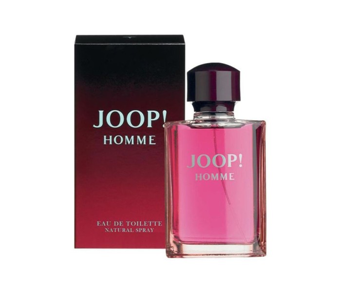 Joop 125ml Homme Eau De Toilette for Men - Zoom Image 2