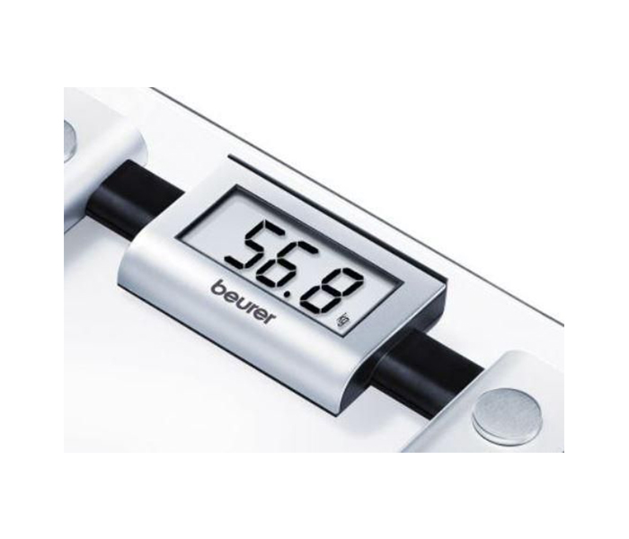 Beurer GS 19 Digital Glass Scale - Zoom Image 1