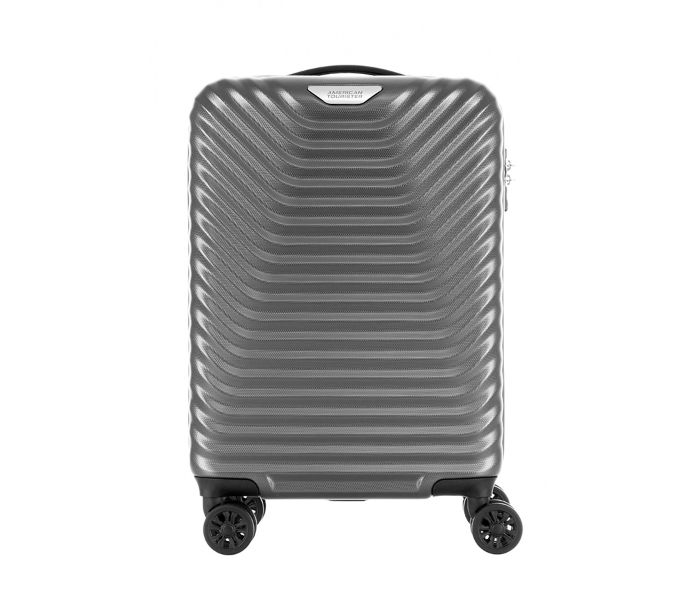 American Tourister GAT104LUG03323 Sky Cove Spinner 55 cm Dark Shadow - Zoom Image 1