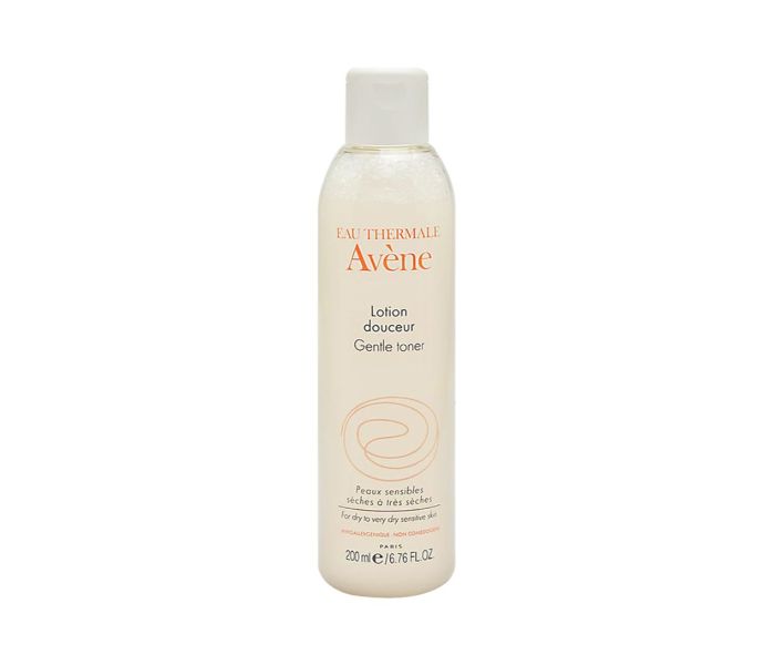 Avene N13985295A Gentle Toner 200 ml for Unisex - Zoom Image