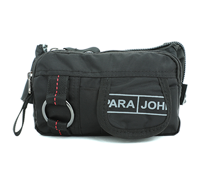 Parajohn PJWB8623 Waist Bag - Black - Zoom Image 3