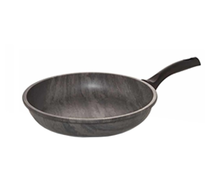 Domo DO-D14PA2002 Evolution Giove 20 cm Deep Fry Pan Grey - Zoom Image