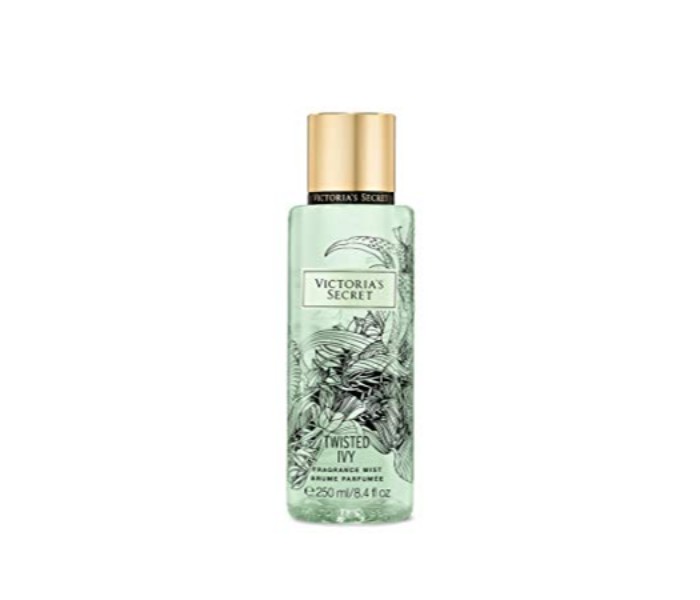 Victoria's Secret 250ml Twisted Ivy Body Mist - Zoom Image