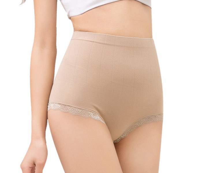 Taqdeer 8128 Body Slimming High Waist Panties for Women - Zoom Image 3