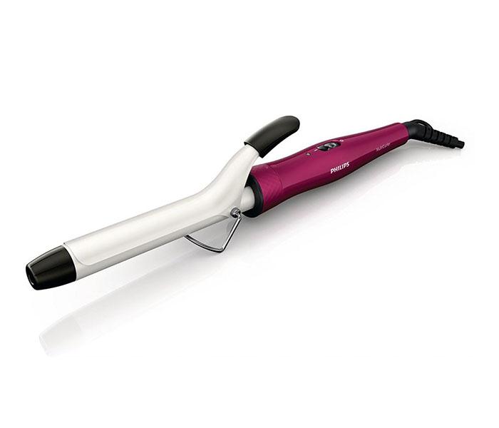 Philips HP8696 Multi-Curler - White & Pink - Zoom Image 1