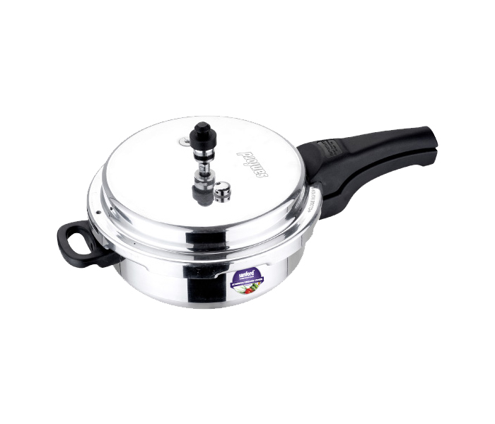 Sanford SF3261PCIB 3.5 Litre Aluminium Pressure Cooker with Induction Base - Zoom Image 5